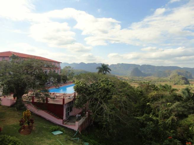 Viñales fot. Tanja More